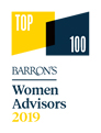 Barron’s Women Advisors 2019