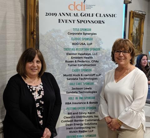 DDI Golf Classic 2019
