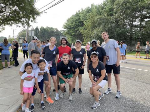 Alec’s Run 2021