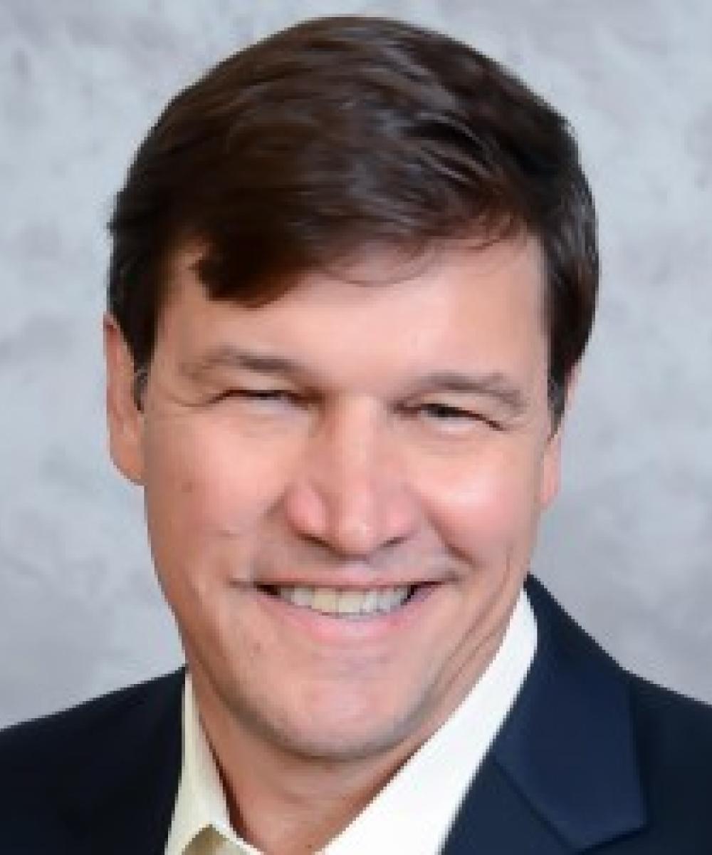 Michael V. Riccardi | President | United Asset Strategies