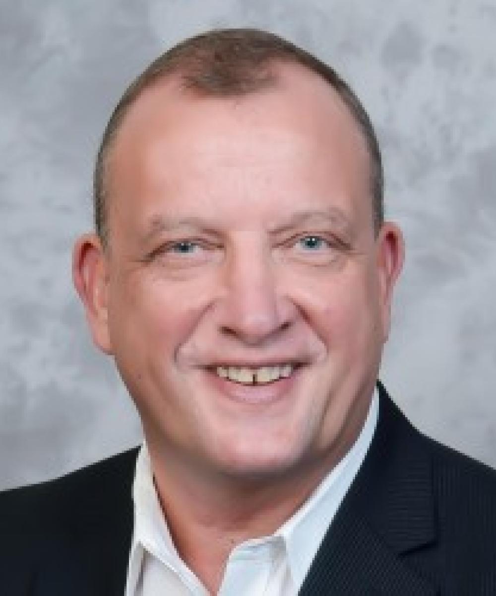 Richard | Portfolio Manager | United Asset Strategies NY