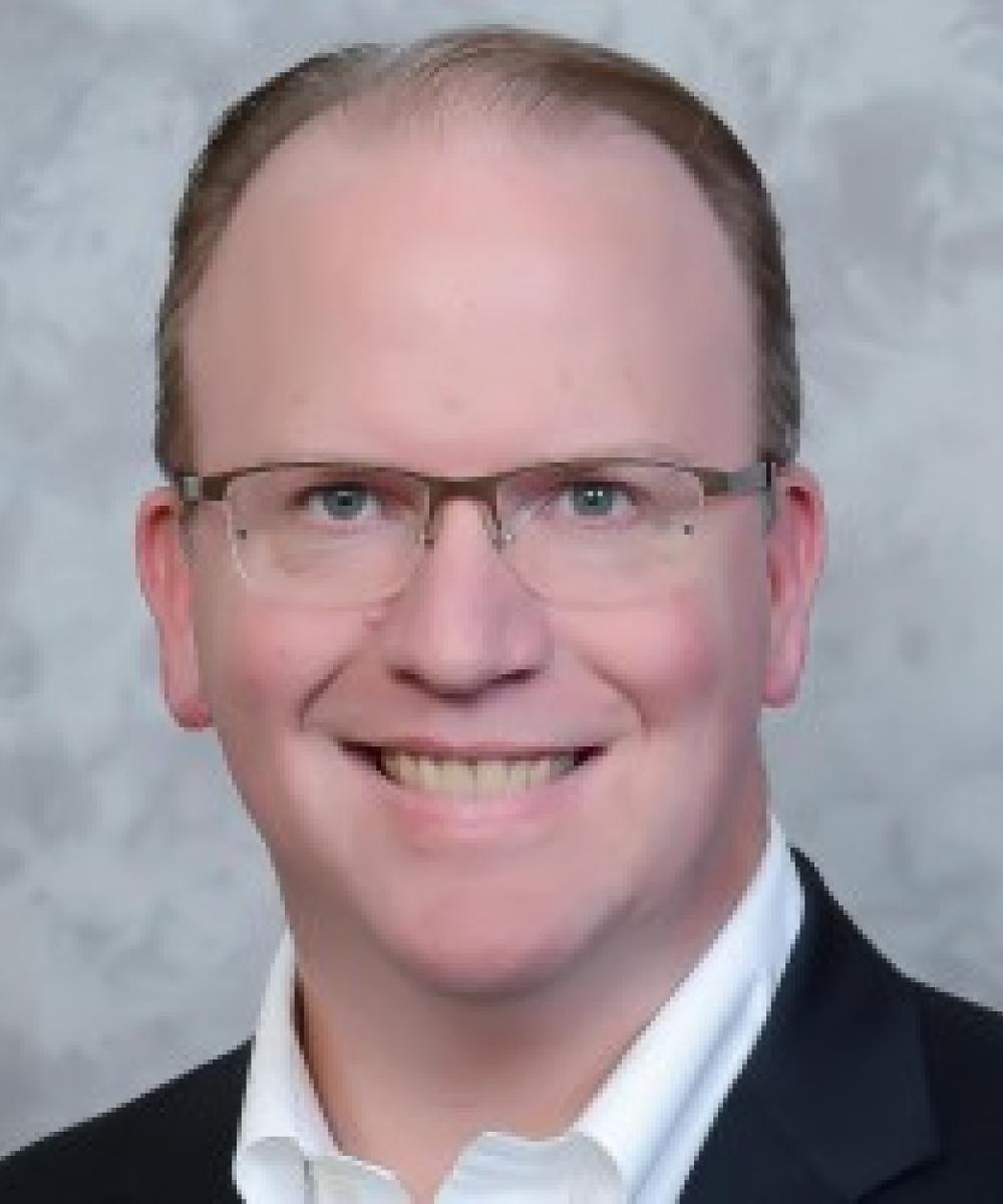 Healy | Chief Portfolio Strategist | United Asset Strategies