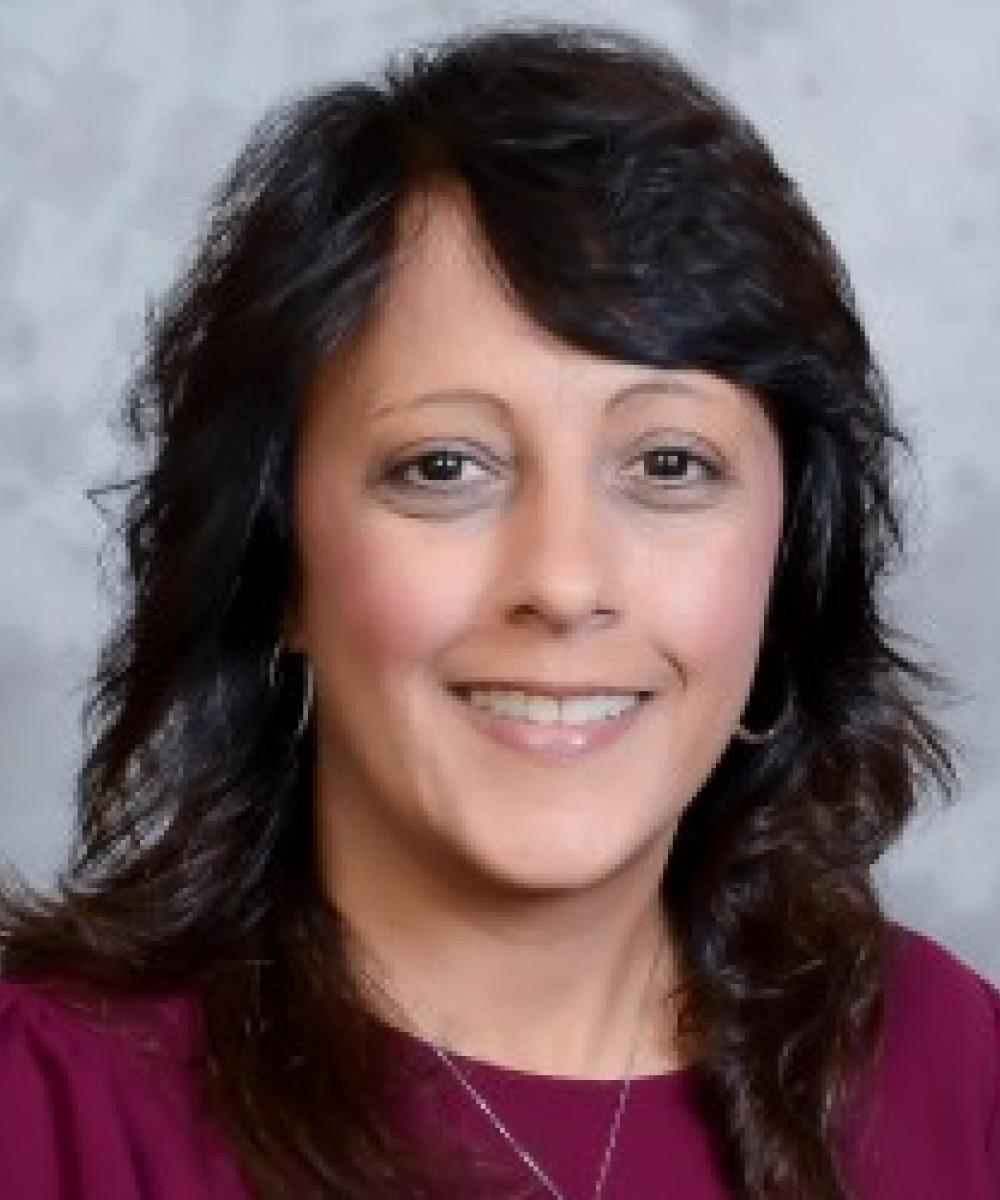 Marianne | Pension Consultant | United Asset Strategies
